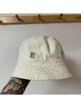 Kids Reversible Bucket Hat